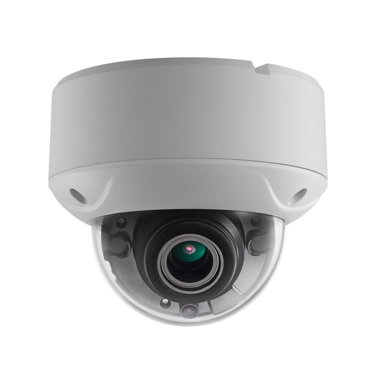 CCTV camera surveillance dome security grande prairie